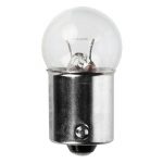 Pirn R5W BA15s 24V