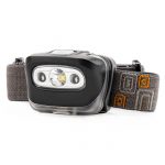 Pealamp LED 3W 1200mA 180Flux IPX4