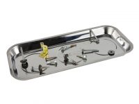 Magnetkauss 158x358mm - Pilt 2