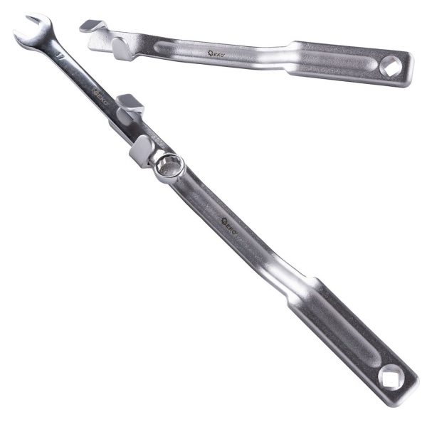 Mutrivõtme pikendus 34cm