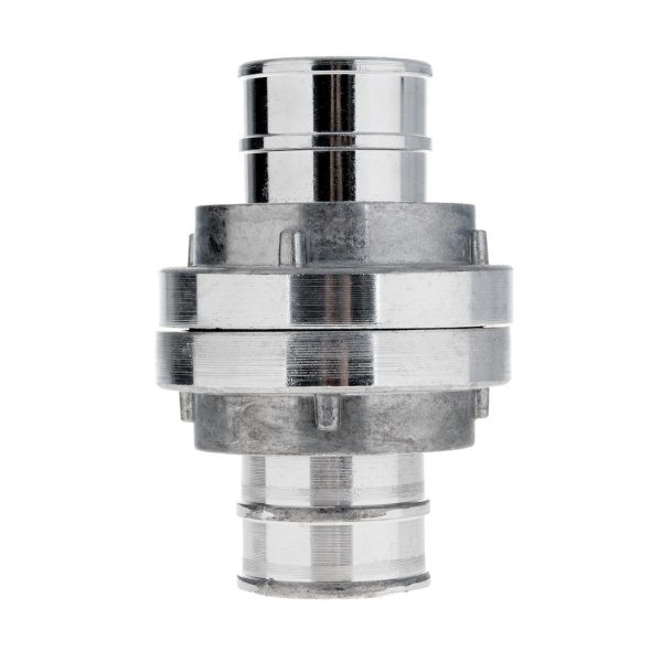 2" vooliku ühendused 2tk