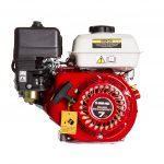 Mootor 7 HP / 19mm - Pilt 2
