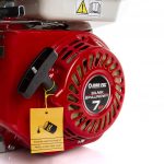 Mootor 7 HP / 19mm - Pilt 11