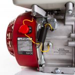 Mootor 7 HP / 19mm - Pilt 12