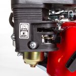 Mootor 7 HP / 19mm - Pilt 13