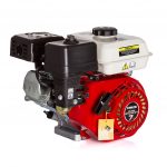 Mootor 7 HP / 19mm