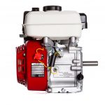 Mootor 7 HP / 19mm - Pilt 3