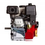 Mootor 7 HP / 19mm - Pilt 4