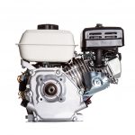 Mootor 7 HP / 19mm - Pilt 5