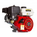 Mootor 7 HP / 19mm - Pilt 6