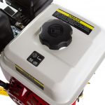 Mootor 7 HP / 19mm - Pilt 7