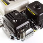 Mootor 7 HP / 19mm - Pilt 8