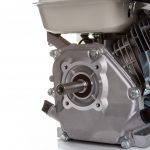 Mootor 7 HP / 19mm - Pilt 9