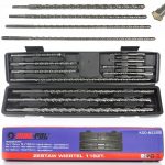 Kivipuurid SDS 11 Tk
