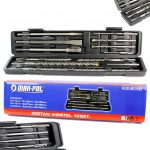 Kivipuurid SDS 12 Tk + Meislid 3 Tk