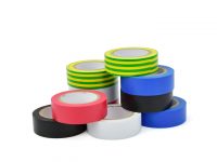 Isoleerteipide komplekt 19mm x 5m – 10 tk (5 värvi) - Pilt 2