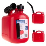 Kanister plastik 5L