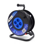 Pikendusjuhe 3x1.5mm2  50m