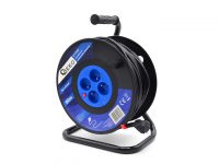 Pikendusjuhe 3x1.5mm2  50m