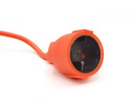Pikendusjuhe 10m 3G1,5mm² 16A oranž - Pilt 2
