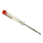 Pingetester 3x140mm