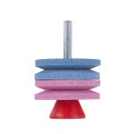 Muruniiduki terade teritaja – akutrellile 2 x 53mm | Geko