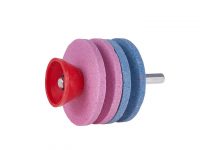 Muruniiduki terade teritaja – akutrellile 2 x 53mm | Geko - Pilt 2