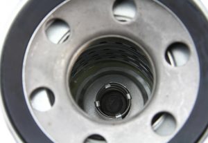 Kütusefilter 1″ - Pilt 2