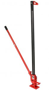 Latt-tungraud 60" / 1500mm