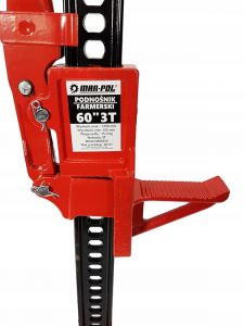Latt-tungraud 60" / 1500mm - Pilt 4
