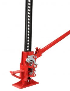 Latt-tungraud 60" / 1500mm - Pilt 5