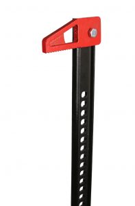 Latt-tungraud 60" / 1500mm - Pilt 8