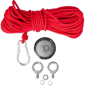 Otsimismagnet 350kg