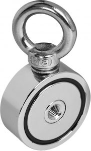 Otsimismagnet 350kg - Pilt 4