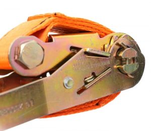 Koormarihm 4m/35mm | 2t - Pilt 2