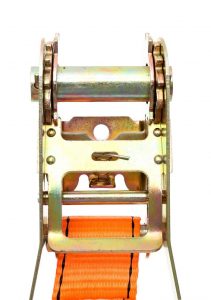 Koormarihm 4m/35mm | 2t - Pilt 3