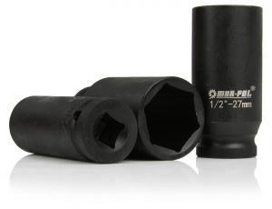 Löökpadrunite komplekt 1/2 10-32mm - Pilt 3