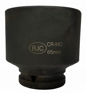 Padrun 65mm | 1" - Pilt 2