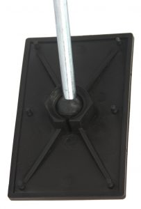 Lukustatav teleskooptugi | 115-290cm | 2tk - Pilt 4