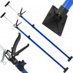 Lukustatav teleskooptugi | 115-290cm | 2tk