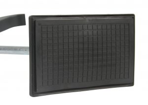 Lukustatav teleskooptugi | 115-290cm | 2tk - Pilt 3