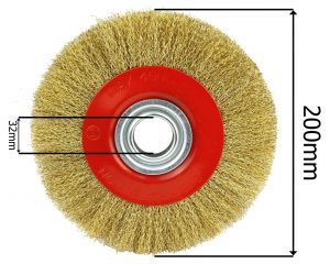 Traathari 200mm/32mm - Pilt 4