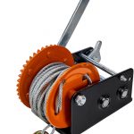 Käsivints 1136kg / 10m | Trossiga
