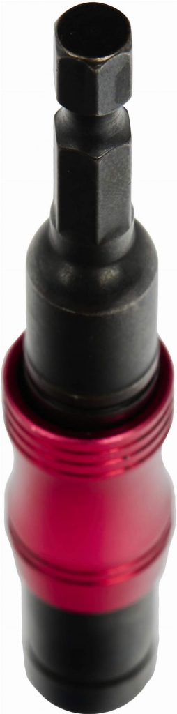 magnetiline nurkadapter | 1/4" - Pilt 3