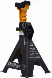 Autopukk 2T | 2Tk komplektis | K&D - Pilt 2