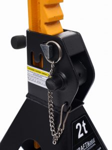 Autopukk 2T | 2Tk komplektis | K&D - Pilt 5