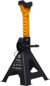 Autopukk 3T | 2Tk komplektis | K&D - Pilt 4