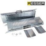Pealsesõidu ramp | Kaldtee | 180 cm