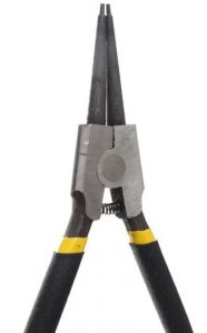 Klambritangid 6″ - Pilt 2