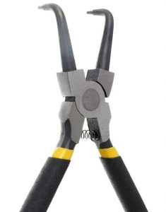 Klambritangid 6″ - Pilt 3